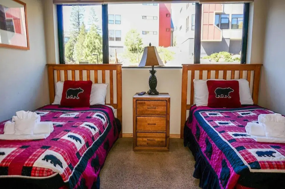 531 2 Bedroom Townhouse