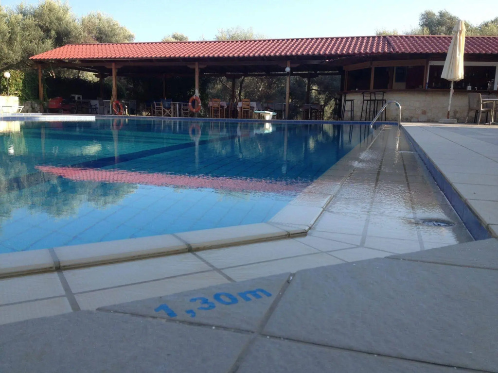 Kyriaki Hotel