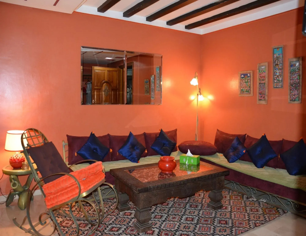 Leyna Vacancy Homes
