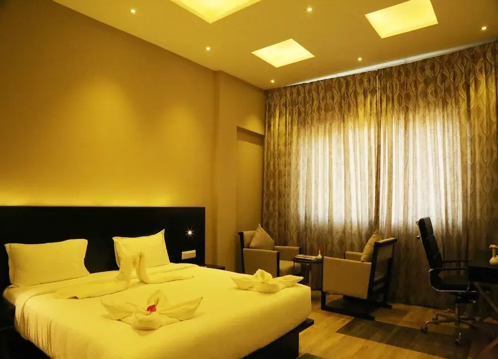 Hotel Queens Inn Velankanni