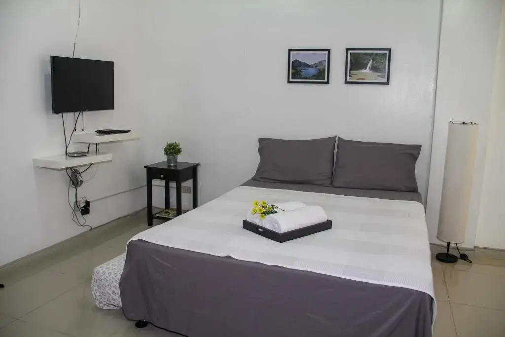 Abela Apartments