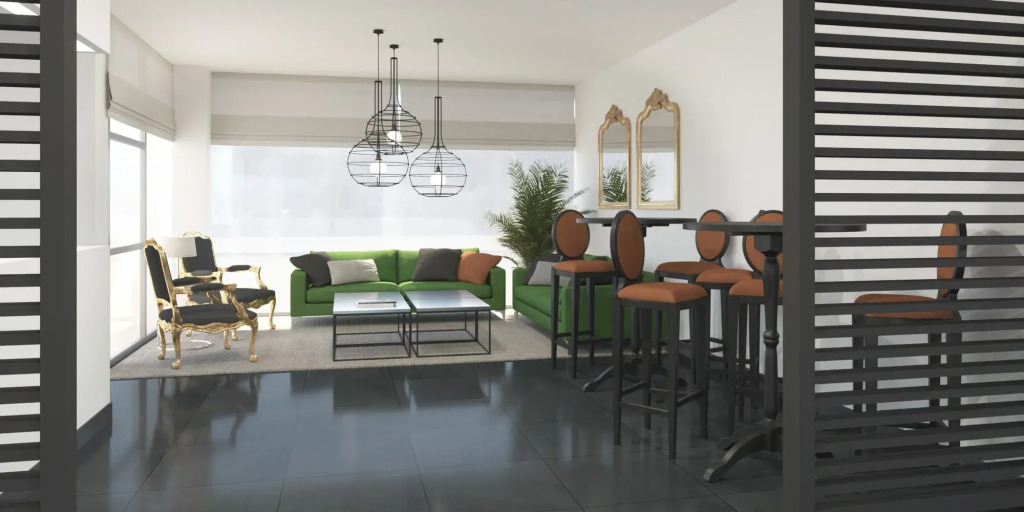 Sevilla Green Suites