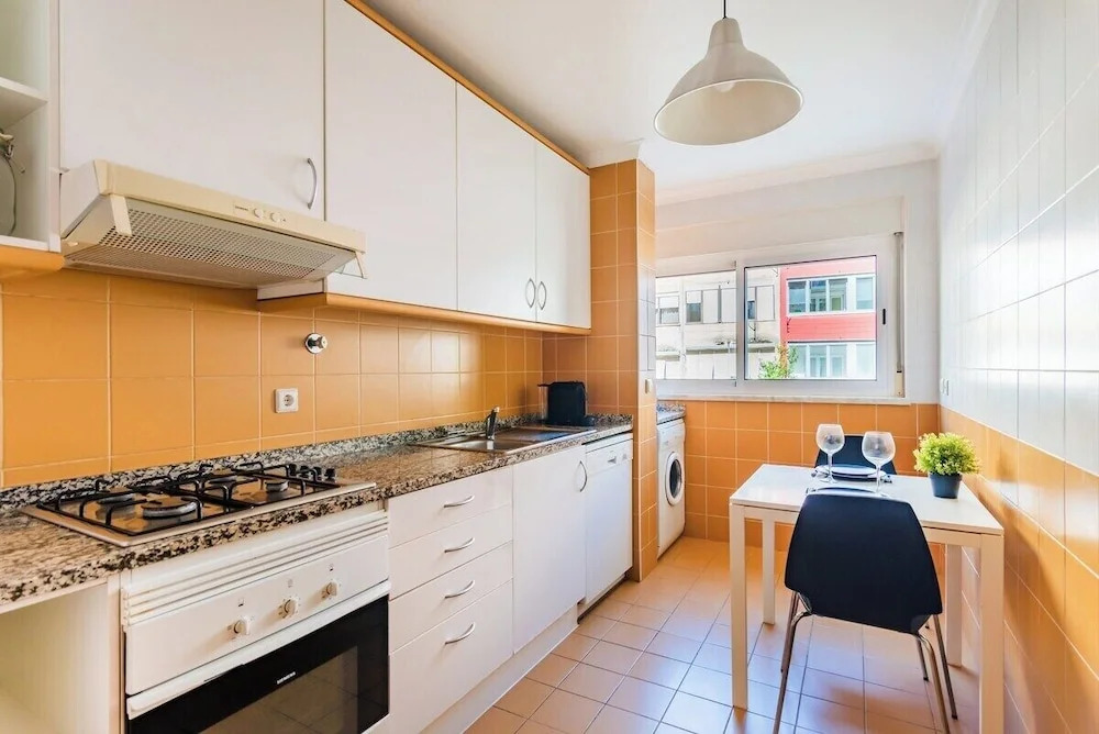 Olaias Flat