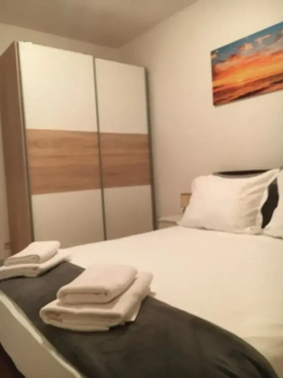 Apartment Zeljko