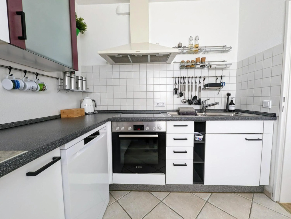 Ferienwohnung BergPfote