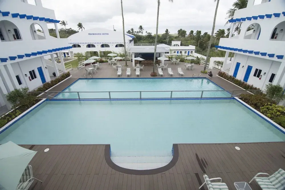 Brizo Hotel and Resort Tagaytay