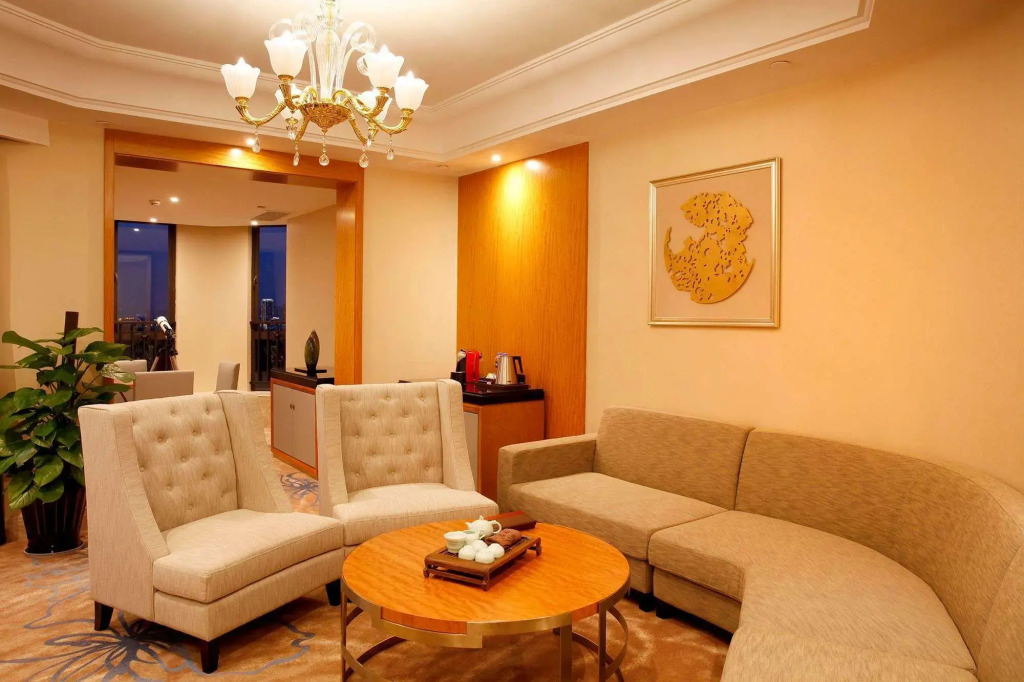 Wyndham Grand Xiamen Haicang