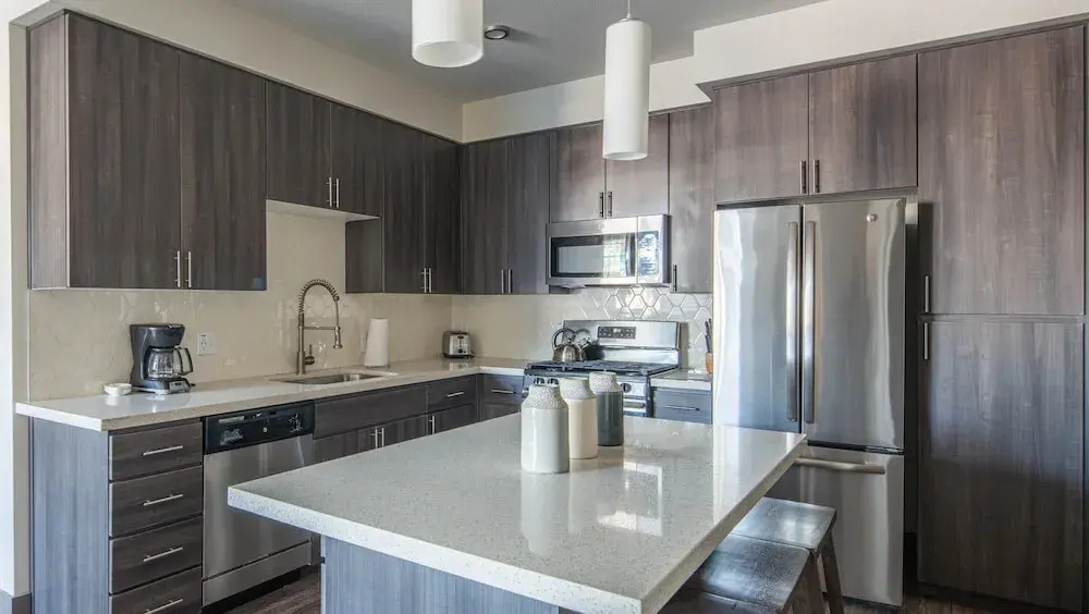 WanderJaunt Luxe Central Phoenix Apts