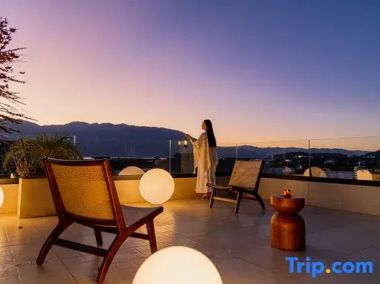 Jianshan·Guyu Memorisle Designer Boutique Hotel (Shuanglang Ancient Town Branch)