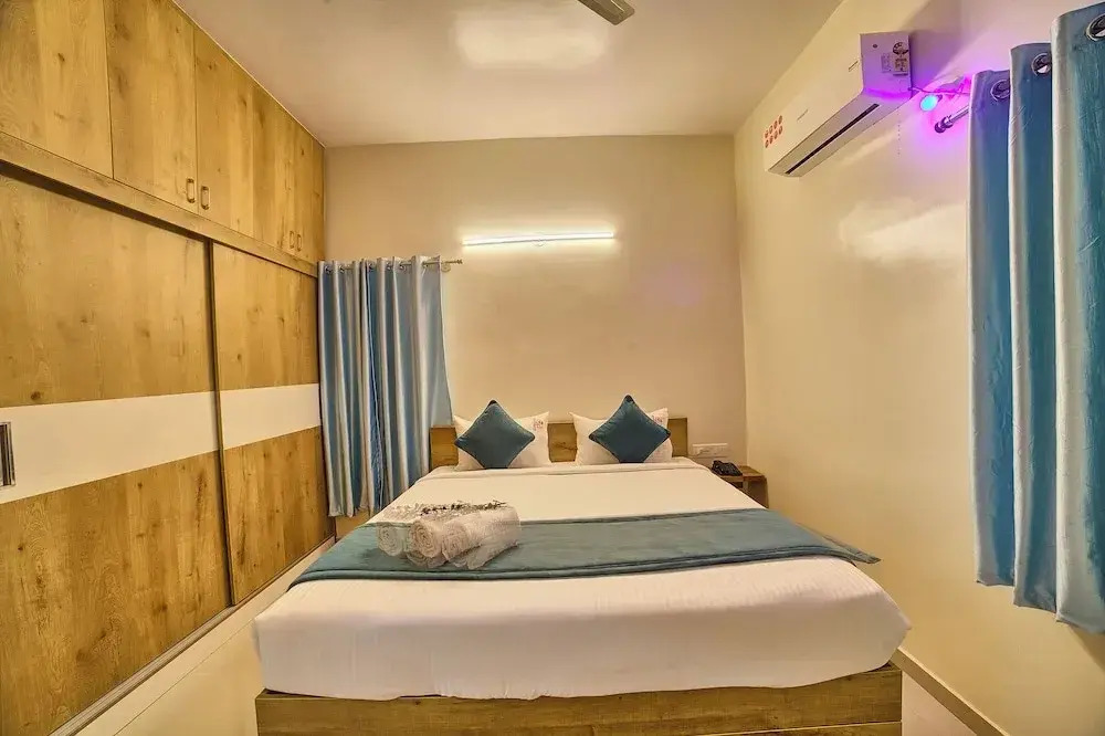 Southgate Villa