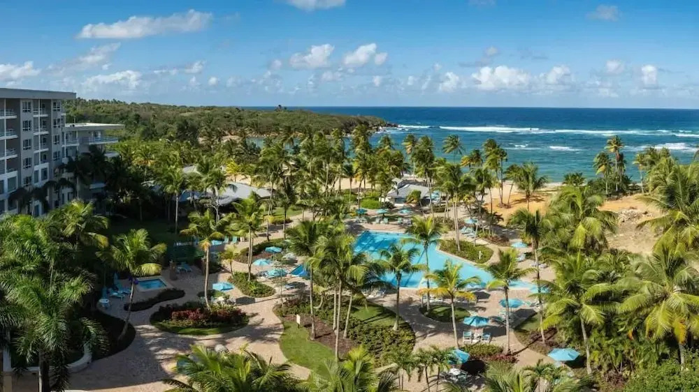 Hyatt Hacienda del Mar