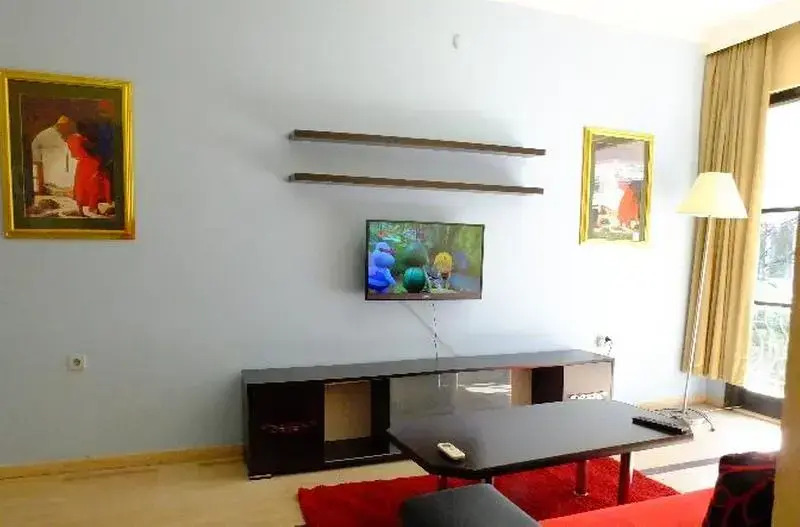 Kemer Suite