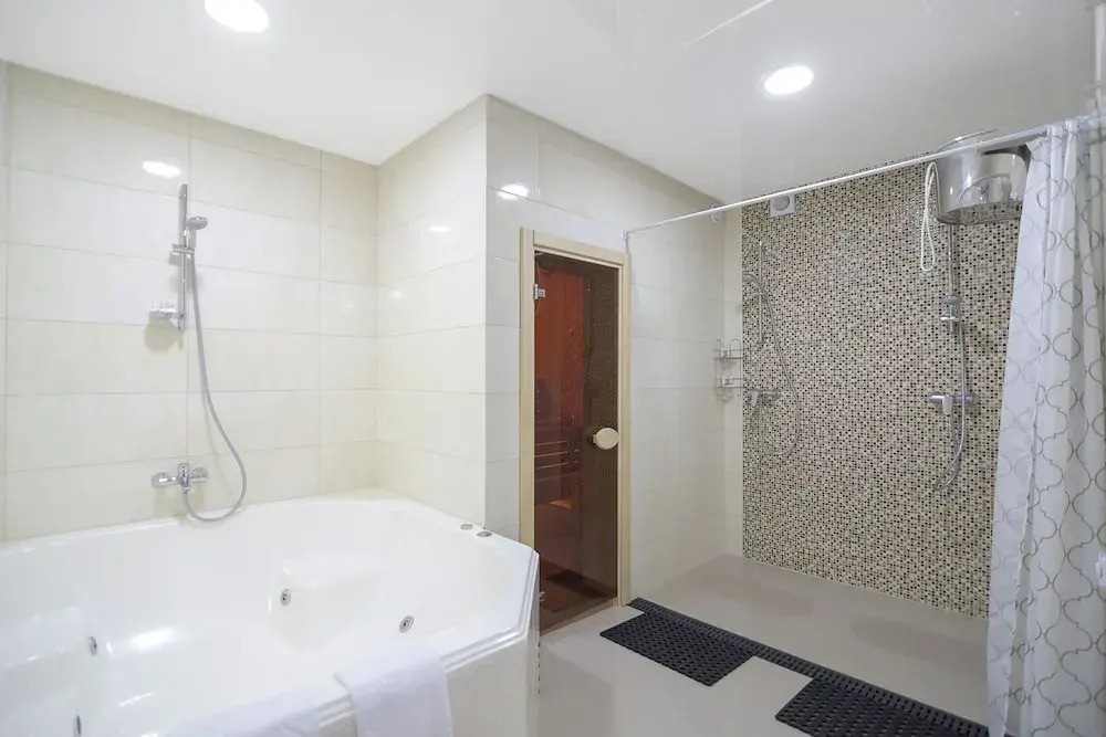 SPA Hotel Galera