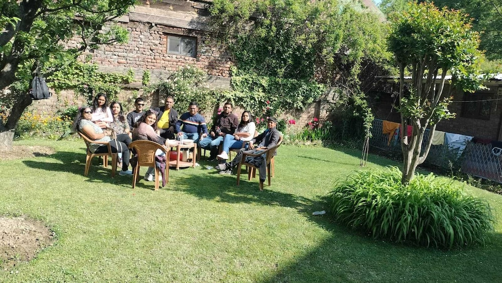 Lakshmi Guest House