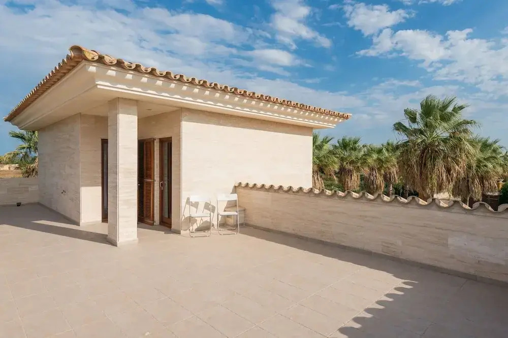 Eden Son Manyo 222 - Villa With Private Pool