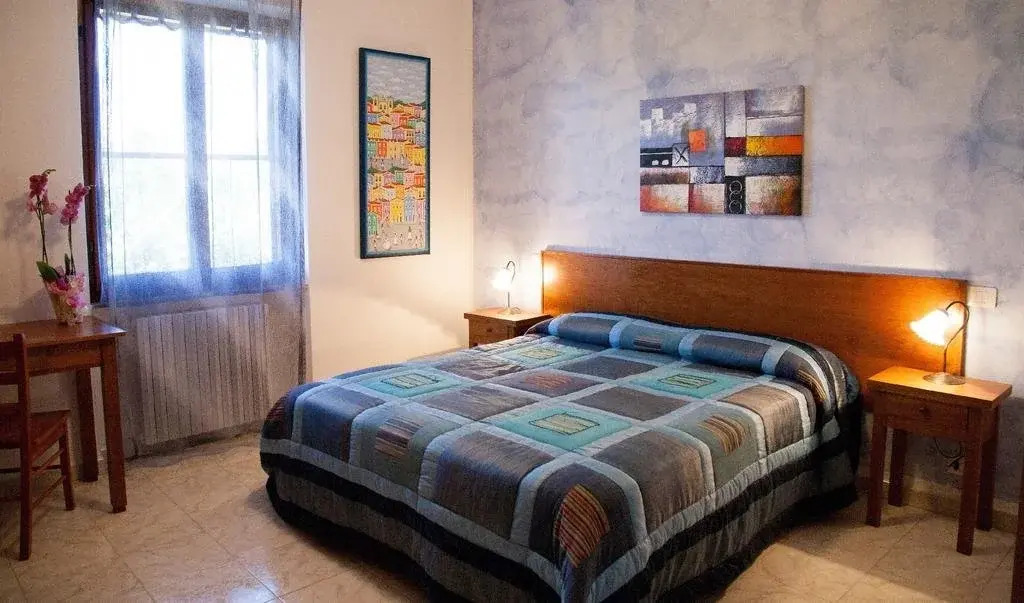 Bed And Breakfast SantAnna