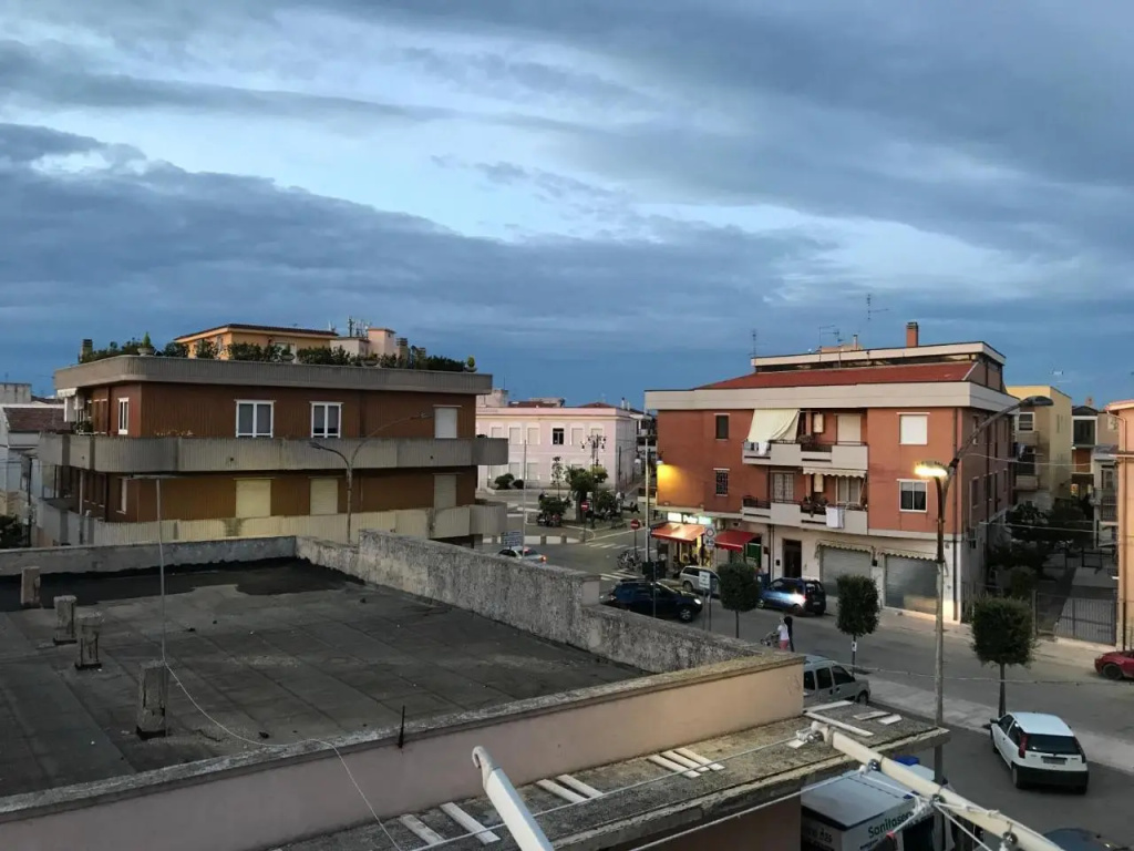 Vista Lago Panorama