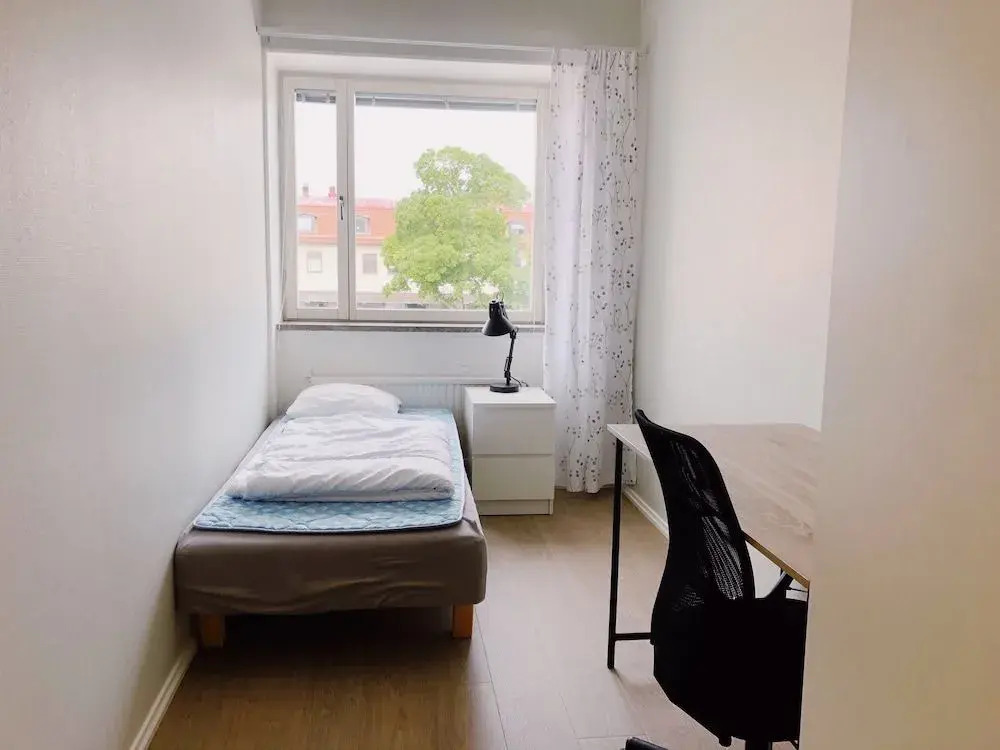 Söderväg Hostel
