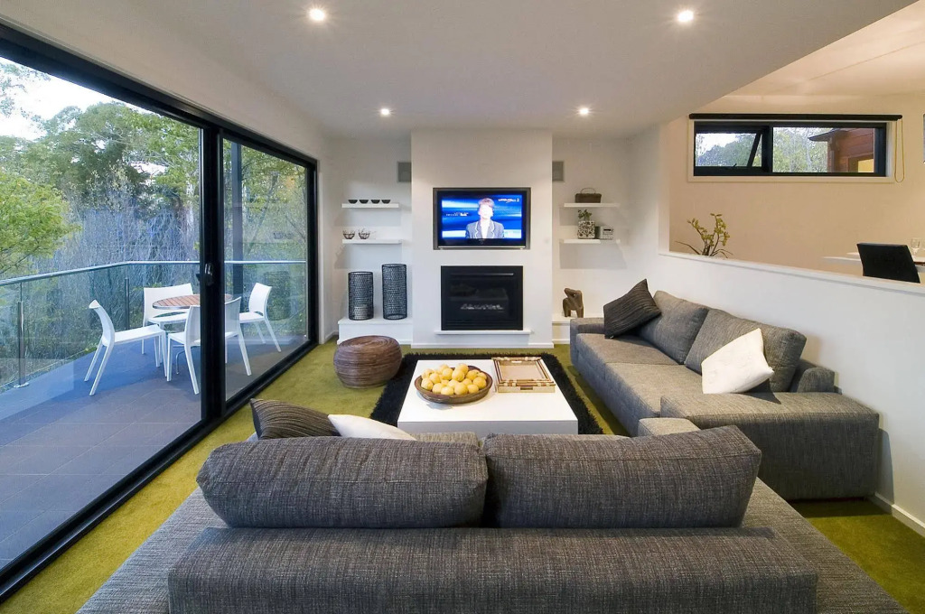 Saltus One bedroom- luxury and panoramic views