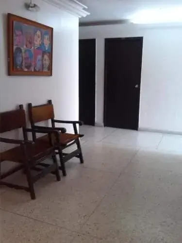 Hotel Avanty Barranquilla