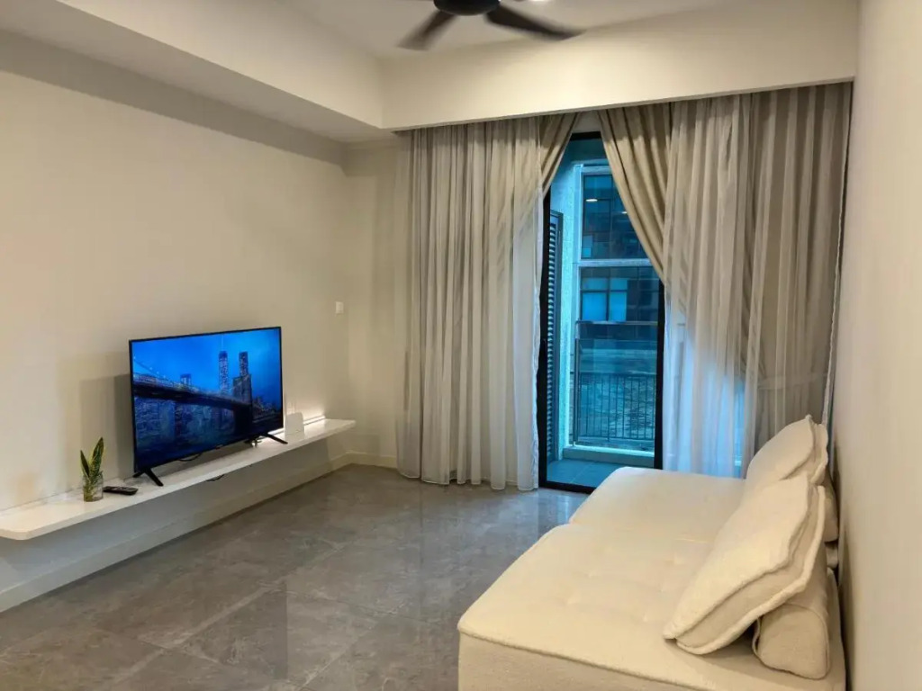 The Ooak Suites by Bamboo Hospitality