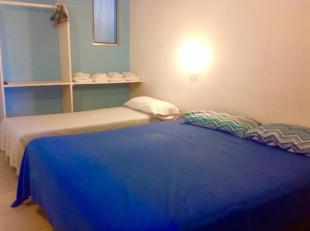 Hotel Sanguinetti