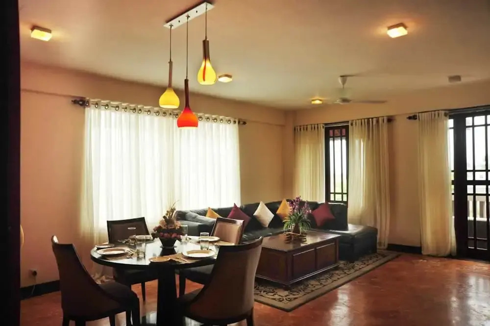 Prestige Court Residencies