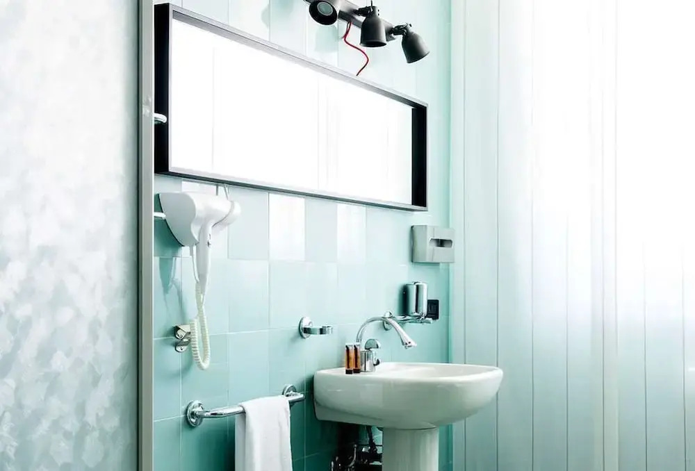 Residence Monti 71