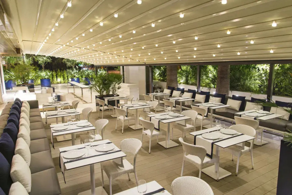 Frezya Boutique Hotel
