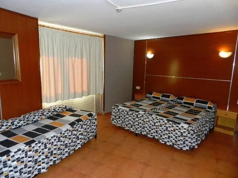 Hotel Or Blanc
