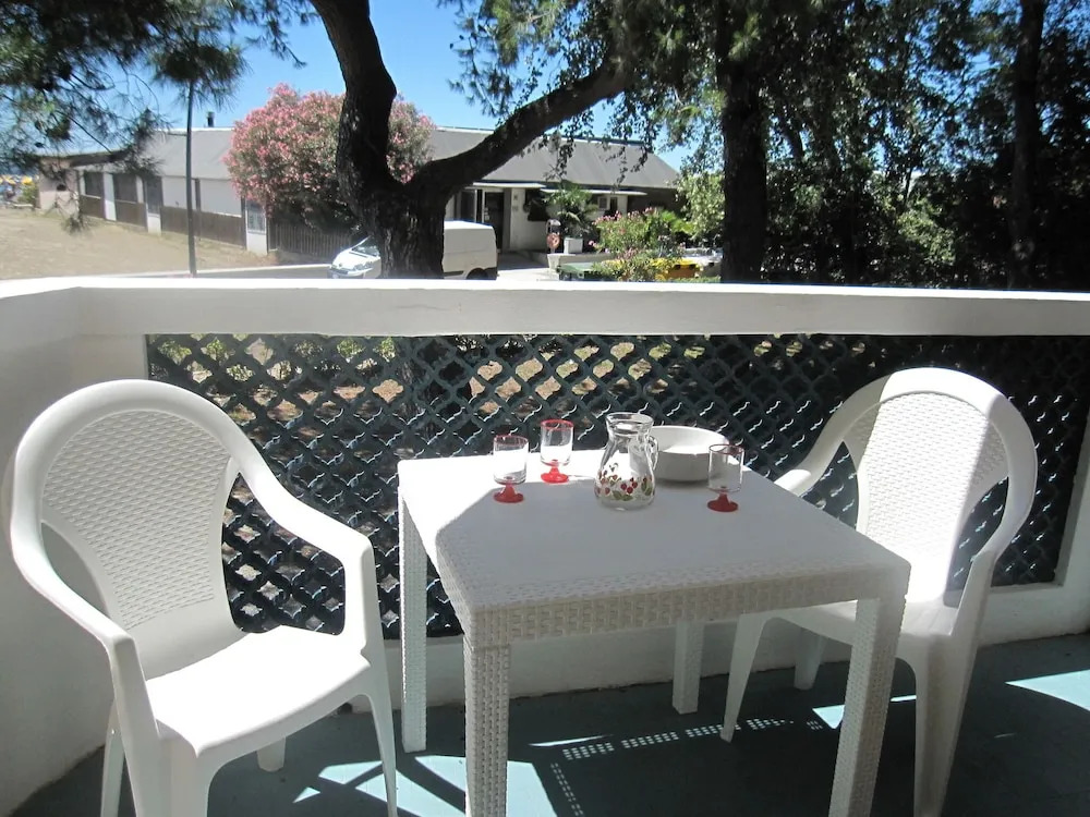 Grado Pineta Lovable Seaview Apartment