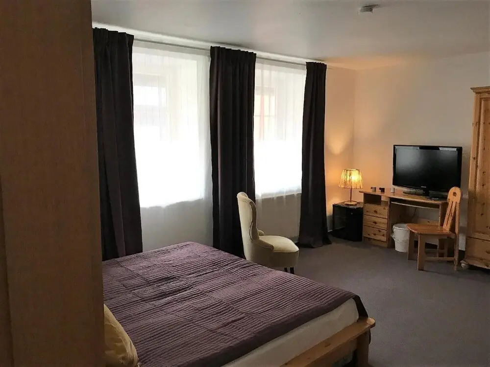 Hotel Abtshof