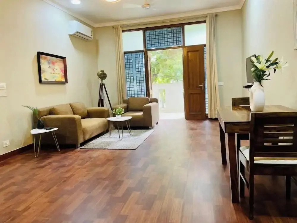 Olive Service Apartment DLF Galleria