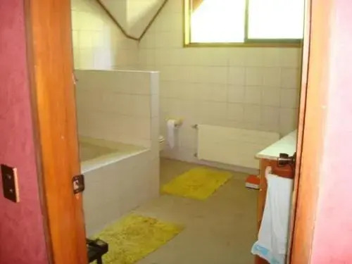 Casa Las Bandurrias