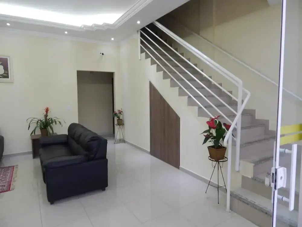 Hotel São Judas
