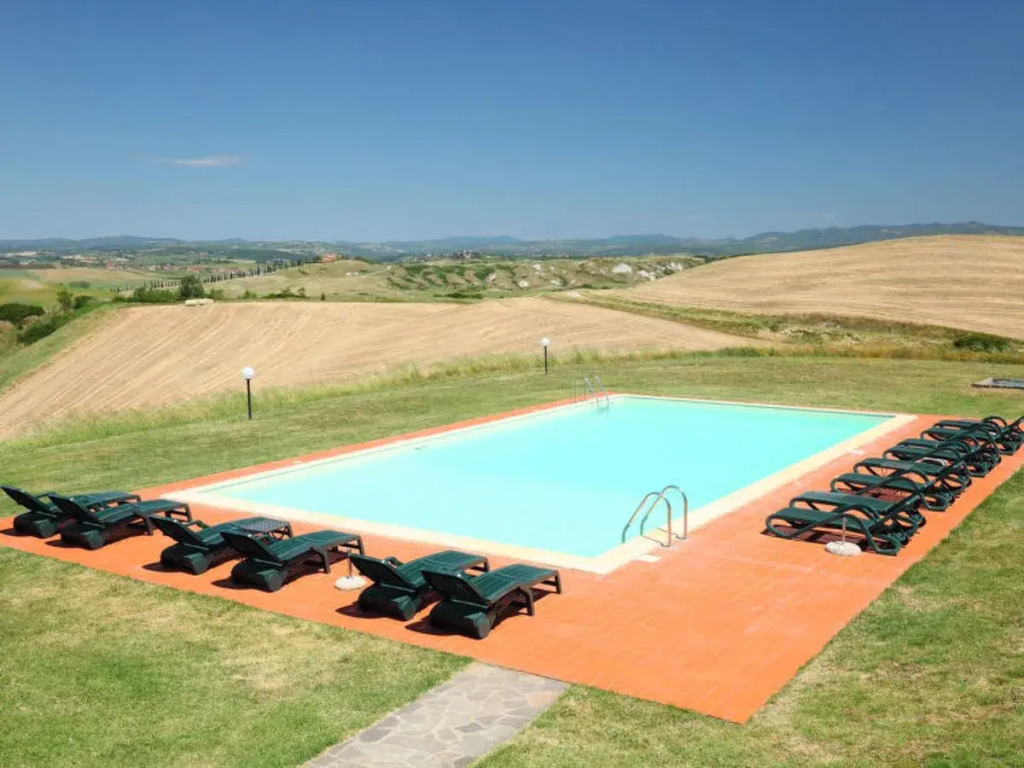 House TIPO A Siena