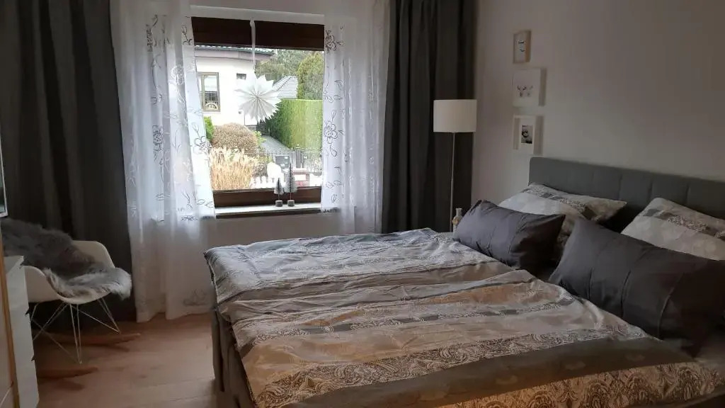 Gästewohnung Flora