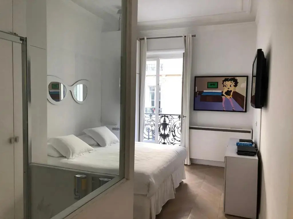 Luxe Apartment 165m2 8pers Victor Hugo trocadero foch Champs Elysées
