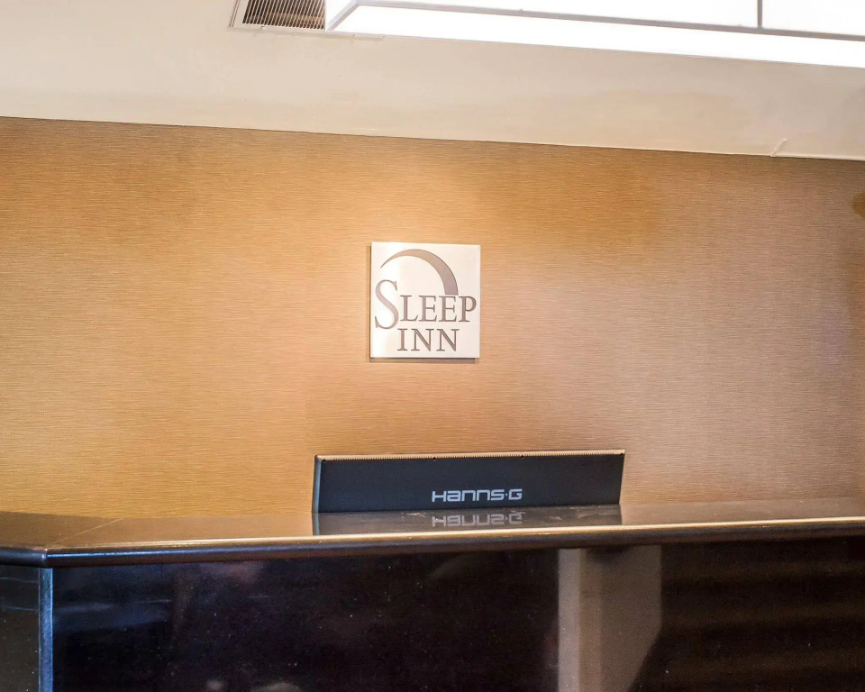 Sleep Inn Sea Tac Airport