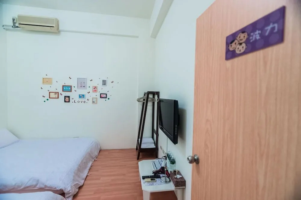 Three Brothers B&B