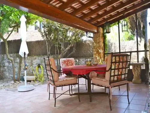 Casa Begur Centre 026