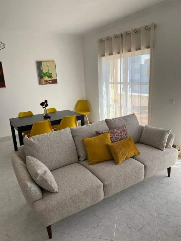 Tavira Sea view - Yellow Apartment
