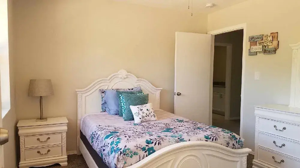 Sedona Blissful House