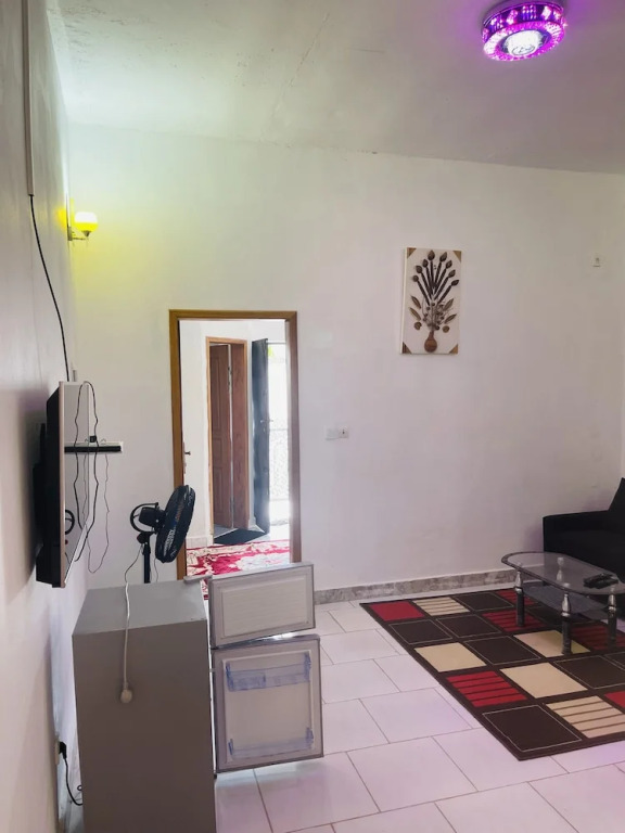 Residence SVET