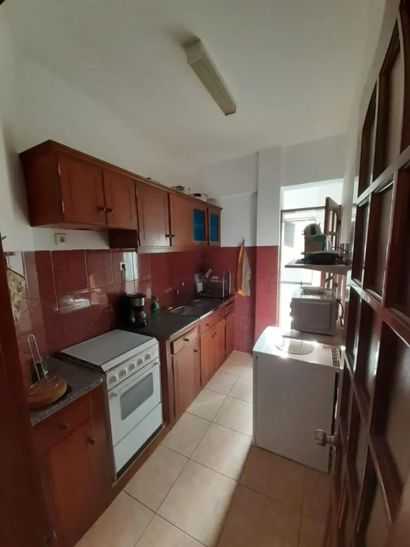 Avenue Baltazar Lopes da Silva 45