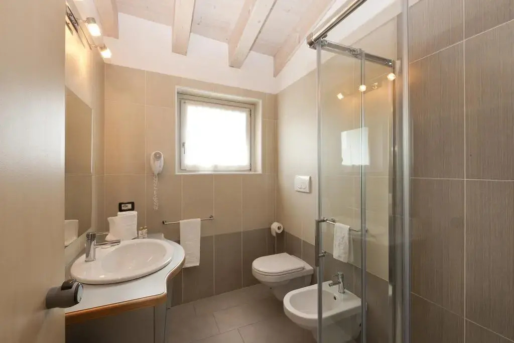 Boutique Hotel Bogliaco