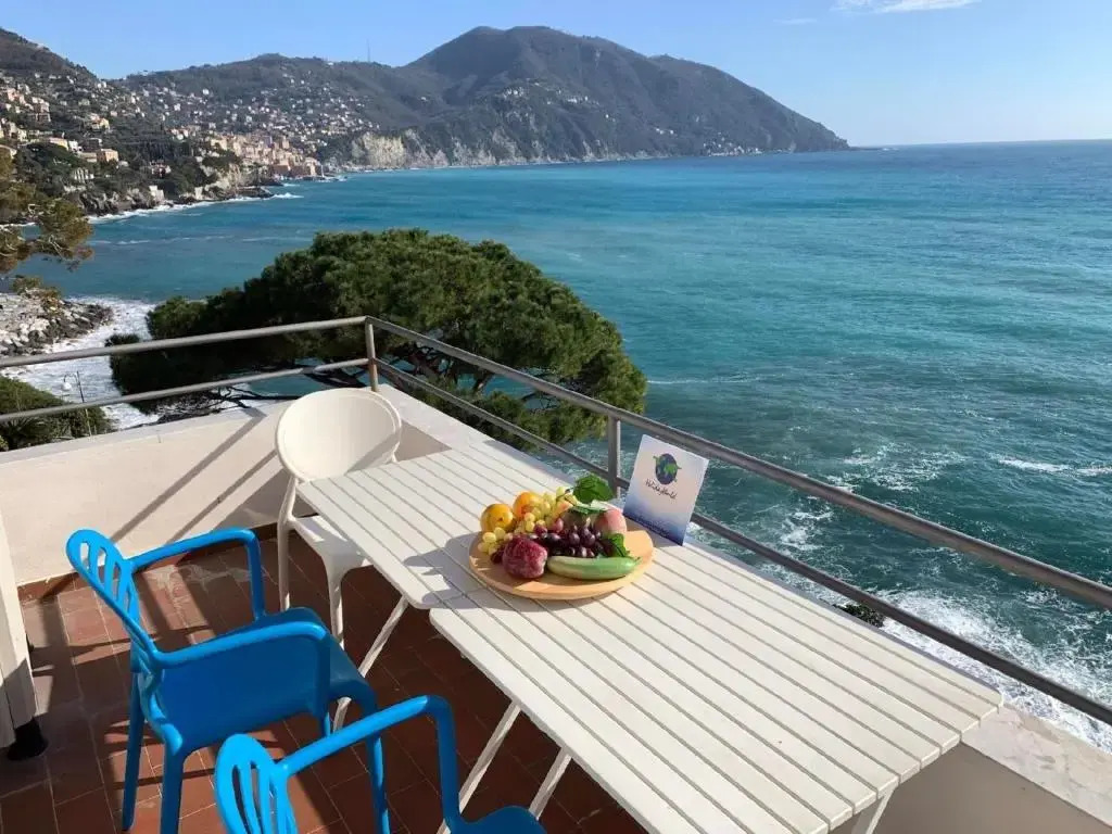 Ferienwohnung für 5 Personen ca 100 m in Recco, Italienische Riviera Golfo Paradiso