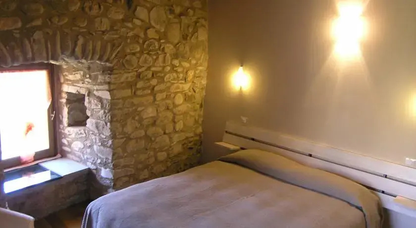 Agriturismo Casteldelpiano