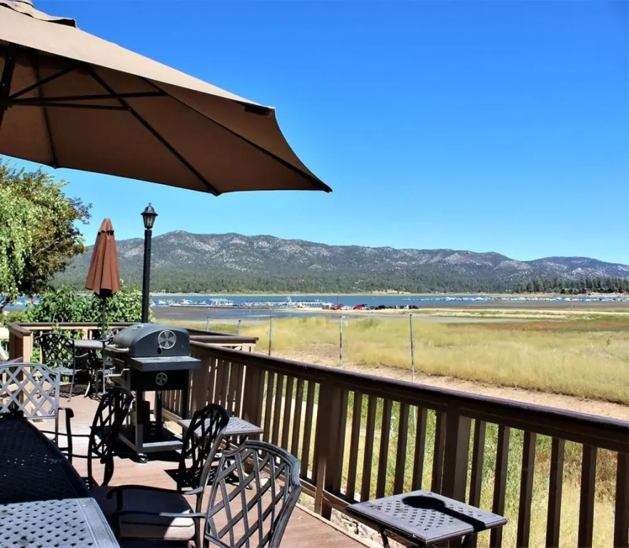 Oso Grande-563 by Big Bear Vacations