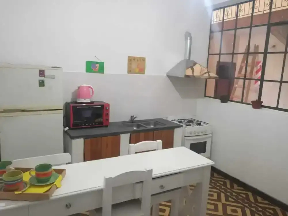Hostel  Aimara